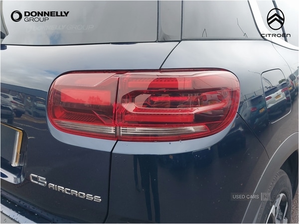 Used Citroen C5 Aircross 2023 for sale - 76486070: Photo 25