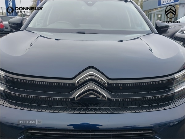 Used Citroen C5 Aircross 2023 for sale - 76486070: Photo 26