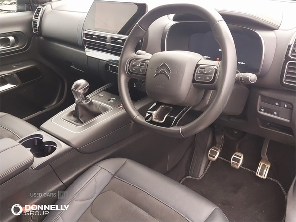 Used Citroen C5 Aircross 2023 for sale - 76486070: Photo 4