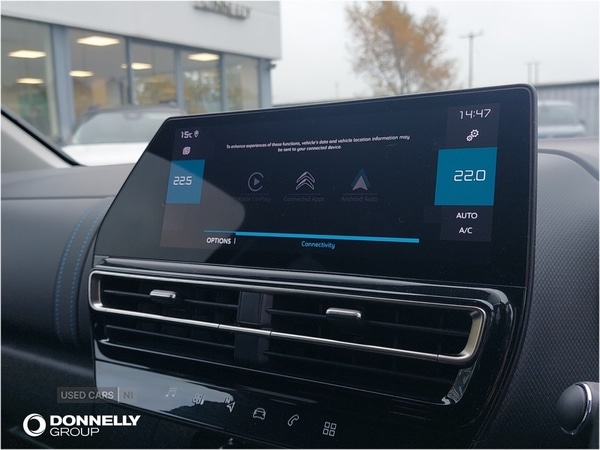 Used Citroen C5 Aircross 2023 for sale - 76486070: Photo 5