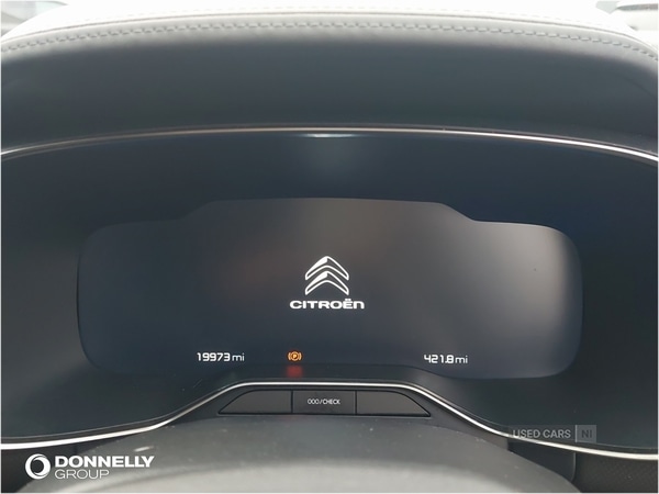 Used Citroen C5 Aircross 2023 for sale - 76486070: Photo 6