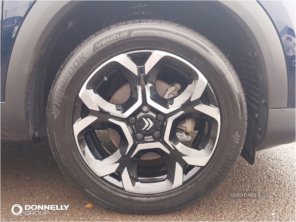 Used Citroen C5 Aircross 2023 for sale - 76486070: Photo 7