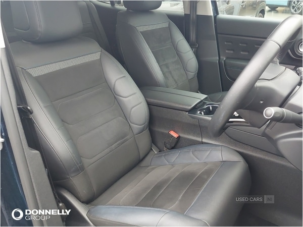 Used Citroen C5 Aircross 2023 for sale - 76486070: Photo 8