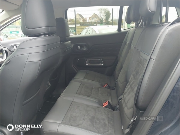 Used Citroen C5 Aircross 2023 for sale - 76486070: Photo 9