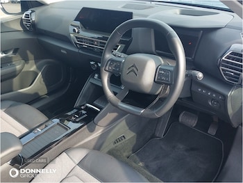 Used Citroen C4 2023 for sale - 78472182: Photo