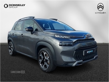 Used Citroen C3 Aircross 2023 for sale - 76002693: Photo