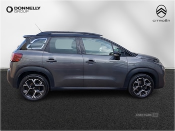 Used Citroen C3 Aircross 2023 for sale - 76002693: Photo