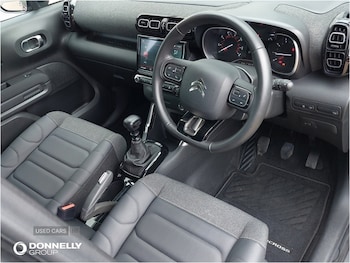 Used Citroen C3 Aircross 2023 for sale - 76002693: Photo