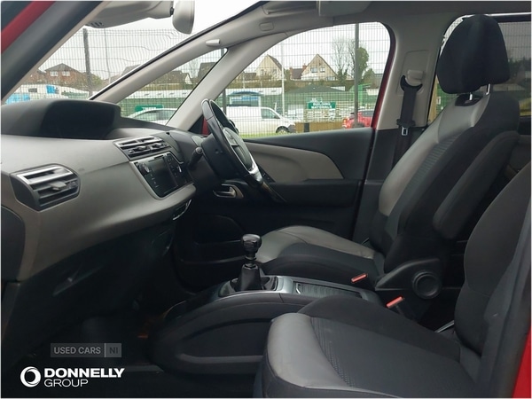 Used Citroen C4 Grand Picasso 2019 for sale - 77315711: Photo 10