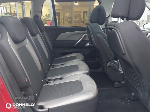 Used Citroen C4 Grand Picasso 2019 for sale - 77315711: Photo 11