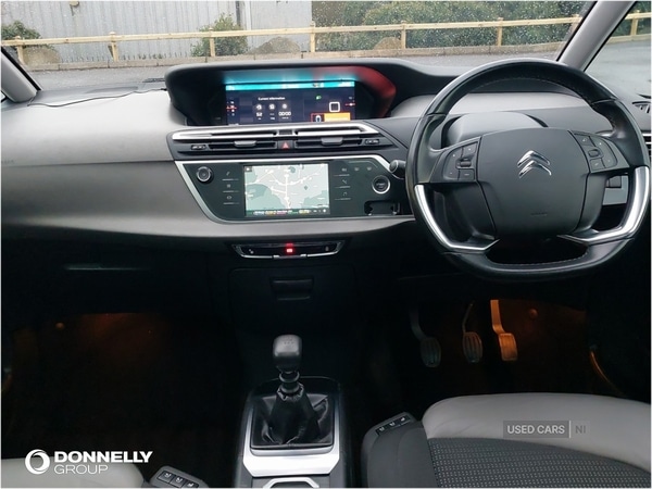 Used Citroen C4 Grand Picasso 2019 for sale - 77315711: Photo 17