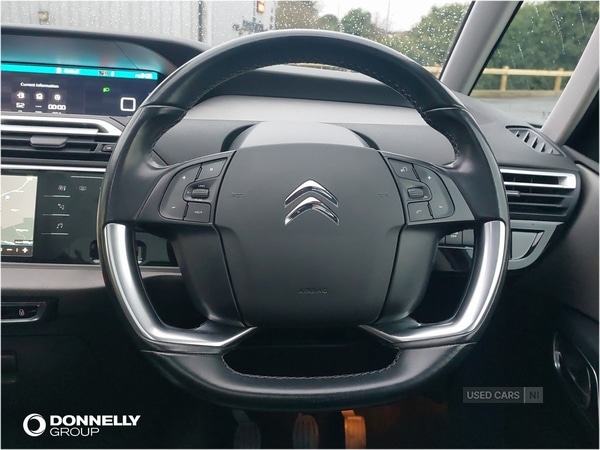 Used Citroen C4 Grand Picasso 2019 for sale - 77315711: Photo 18