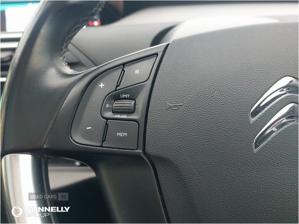 Used Citroen C4 Grand Picasso 2019 for sale - 77315711: Photo 19