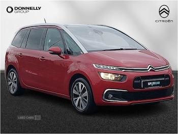 2019 - 1.5 BlueHDi 130 Flair 5dr