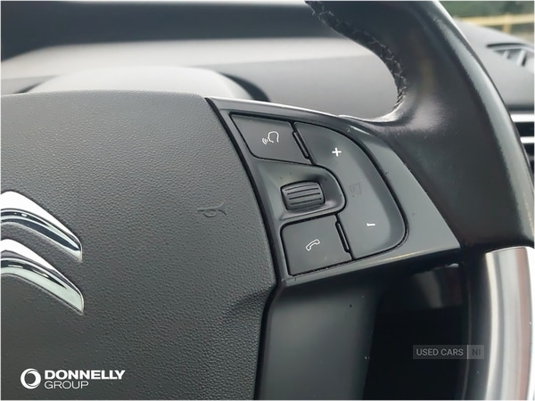 Used Citroen C4 Grand Picasso 2019 for sale - 77315711: Photo 20