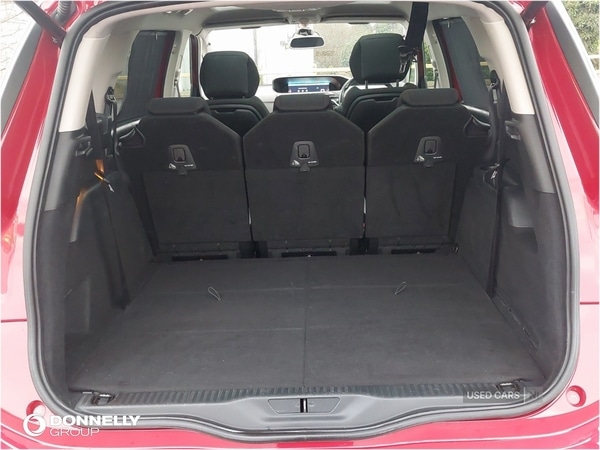 Used Citroen C4 Grand Picasso 2019 for sale - 77315711: Photo 22