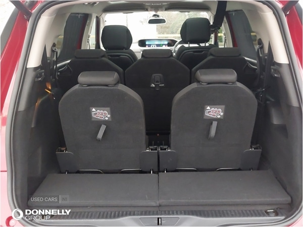 Used Citroen C4 Grand Picasso 2019 for sale - 77315711: Photo 23