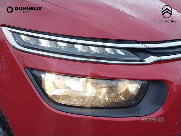 Used Citroen C4 Grand Picasso 2019 for sale - 77315711: Photo 24