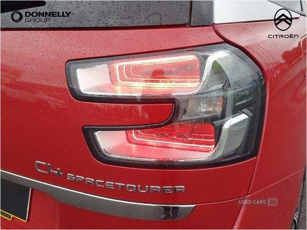 Used Citroen C4 Grand Picasso 2019 for sale - 77315711: Photo 25