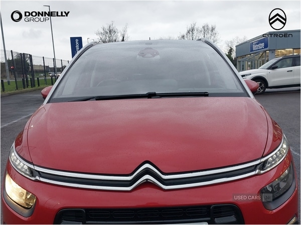Used Citroen C4 Grand Picasso 2019 for sale - 77315711: Photo 26