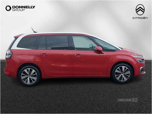 Used Citroen C4 Grand Picasso 2019 for sale - 77315711: Photo 3