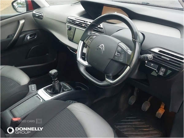 Used Citroen C4 Grand Picasso 2019 for sale - 77315711: Photo 4