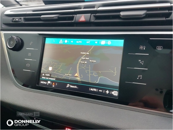 Used Citroen C4 Grand Picasso 2019 for sale - 77315711: Photo 5