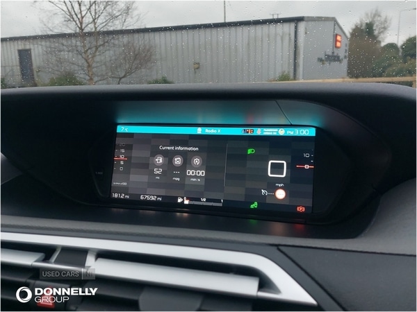 Used Citroen C4 Grand Picasso 2019 for sale - 77315711: Photo 6