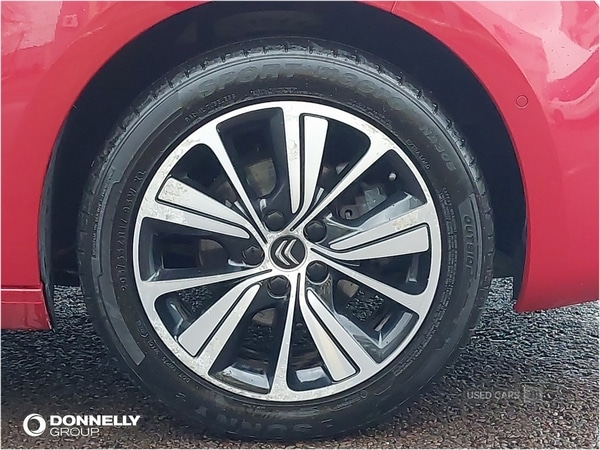 Used Citroen C4 Grand Picasso 2019 for sale - 77315711: Photo 7