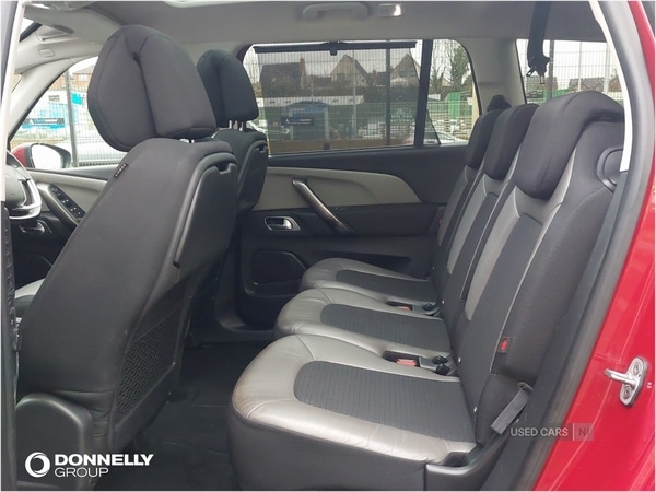 Used Citroen C4 Grand Picasso 2019 for sale - 77315711: Photo 9