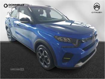 2025 - 1.2 Turbo Plus 5dr