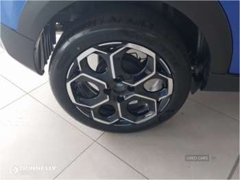 Used Citroen C3 2025 for sale - 75187809: Photo