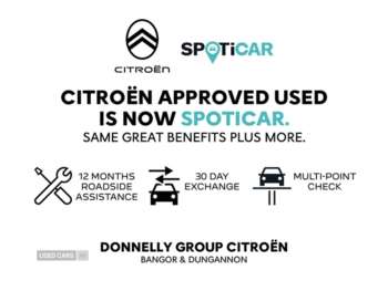 Used Citroen C3 2025 for sale - 75187809: Photo