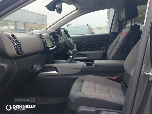 Used Citroen C5 Aircross 2021 for sale - 76284647: Photo 10