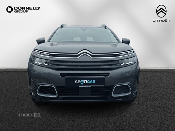 Used Citroen C5 Aircross 2021 for sale - 76284647: Photo 12