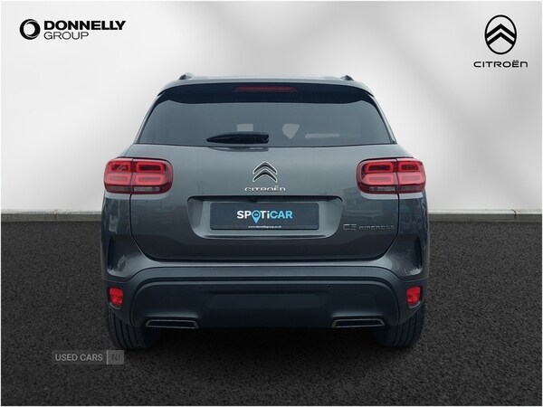 Used Citroen C5 Aircross 2021 for sale - 76284647: Photo 13