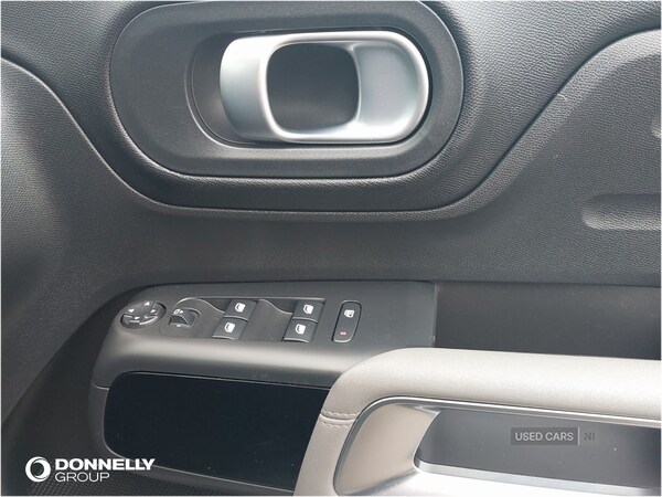 Used Citroen C5 Aircross 2021 for sale - 76284647: Photo 17