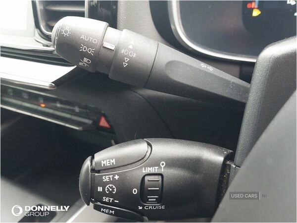Used Citroen C5 Aircross 2021 for sale - 76284647: Photo 18