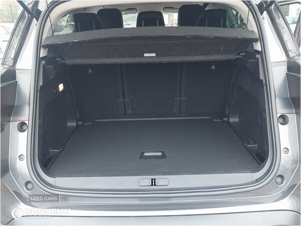 Used Citroen C5 Aircross 2021 for sale - 76284647: Photo 19