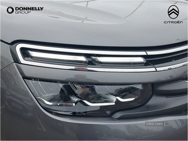 Used Citroen C5 Aircross 2021 for sale - 76284647: Photo 21