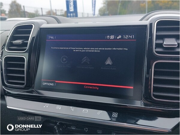 Used Citroen C5 Aircross 2021 for sale - 76284647: Photo 5