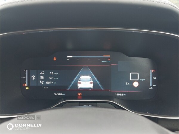 Used Citroen C5 Aircross 2021 for sale - 76284647: Photo 6