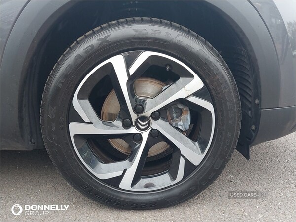 Used Citroen C5 Aircross 2021 for sale - 76284647: Photo 7