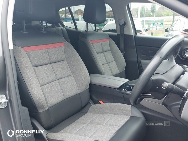 Used Citroen C5 Aircross 2021 for sale - 76284647: Photo 8