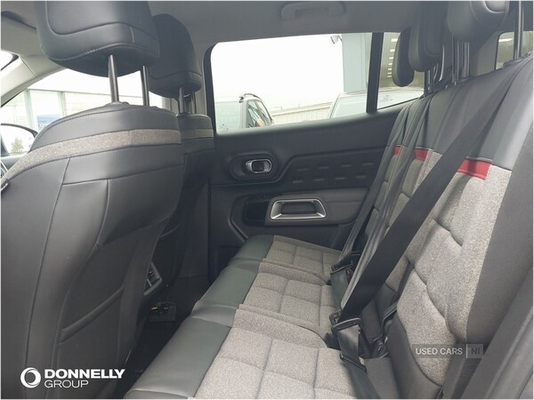 Used Citroen C5 Aircross 2021 for sale - 76284647: Photo 9