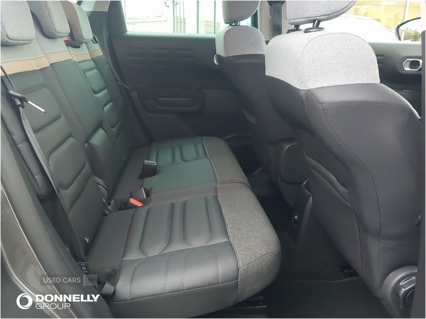 Used Citroen C3 Aircross 2023 for sale - 77441574: Photo 11