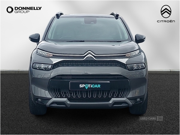 Used Citroen C3 Aircross 2023 for sale - 77441574: Photo 12