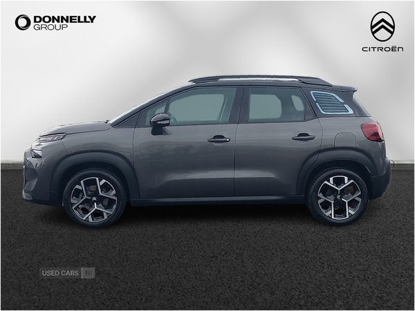 Used Citroen C3 Aircross 2023 for sale - 77441574: Photo 14