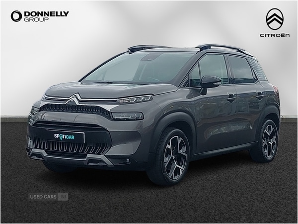 Used Citroen C3 Aircross 2023 for sale - 77441574: Photo 15