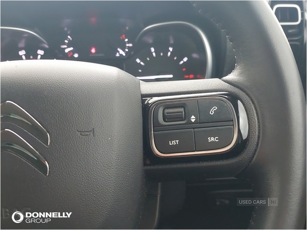 Used Citroen C3 Aircross 2023 for sale - 77441574: Photo 19